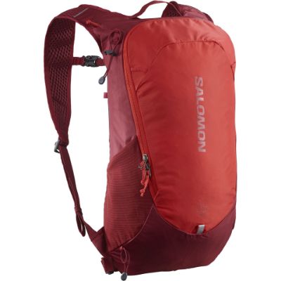 Salomon Trailblazer 10 Aura Orange/Biking Red