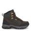 Green Comfort North Women Outdoor Boot Coffee