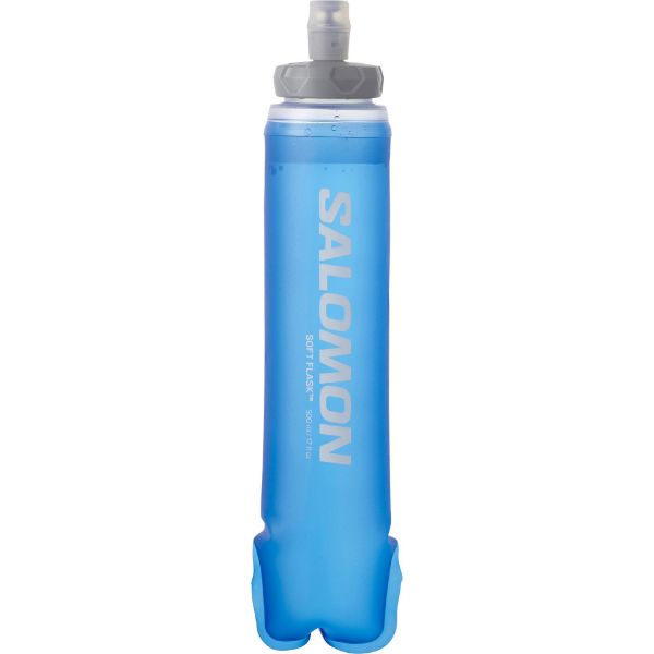 Salomon Soft Flask 500 ml Clear Blue
