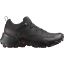 Salomon Cross Hike 2 GTX W Black/Chocolate Plum/Black