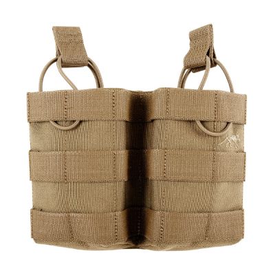 Tasmanian Tiger SGL Mag Pouch BEL Khaki