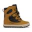 Merrell Snow Bank 4.0 WP Barnskor Wheat / Black