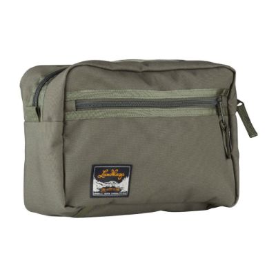 Lundhags Tool Bag L Forest Green