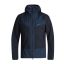 Lundhags Padje Light Vattentät Jacka M Light Navy/Deep Blue