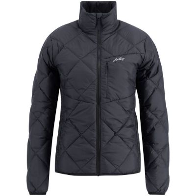 Lundhags Tived Down Jacket W Black