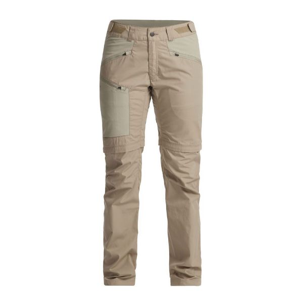 Lundhags Tived Zip-off Pant W