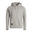 Lundhags Jarpen Hoodie M Light Grey