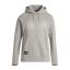 Lundhags Jarpen Hoodie W Light Grey