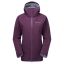 Montane F PHASE JACKET Saskatoon Berry