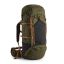 Lundhags Saruk Pro 90L Normal Lång Forest Green
