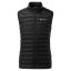 Montane Anti-Freeze Gilet Black