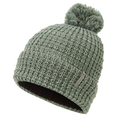 NEV BEANIE - Pale Sage