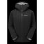 PHASE XT JACKET     - Black