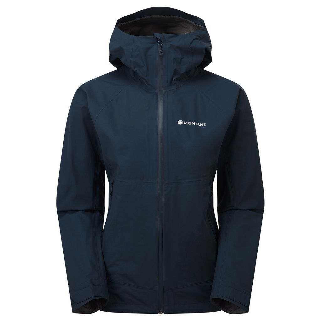 Montane Fem Spirit Lite Jacket