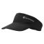 TRAIL LITE VISOR - Black