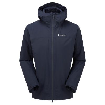 DUALITY LITE JACKET - Eclipse Blue