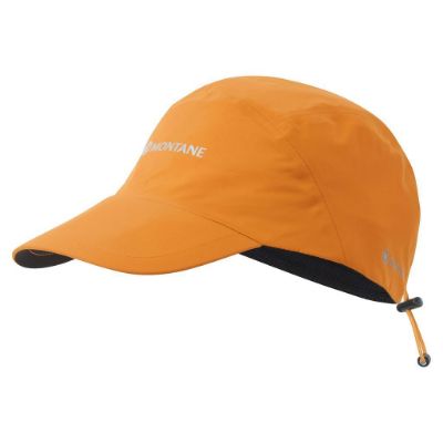 PHASE LITE CAP - Flame Orange