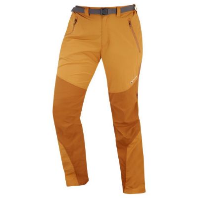 TERRA PANTS-REG LEG - Inca Gold