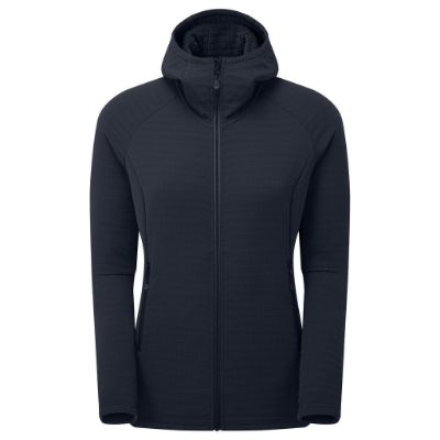 Montane F PROTIUM XT HOODIE Eclipse Blue