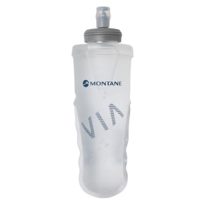 MONTANE SOFTFLASK 360ML - Montane  logo