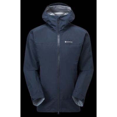 PHASE JACKET - Eclipse Blue