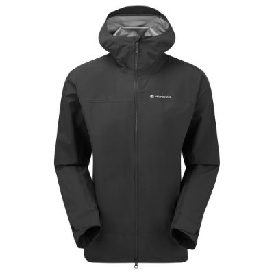 PHASE JACKET - Midnight Grey