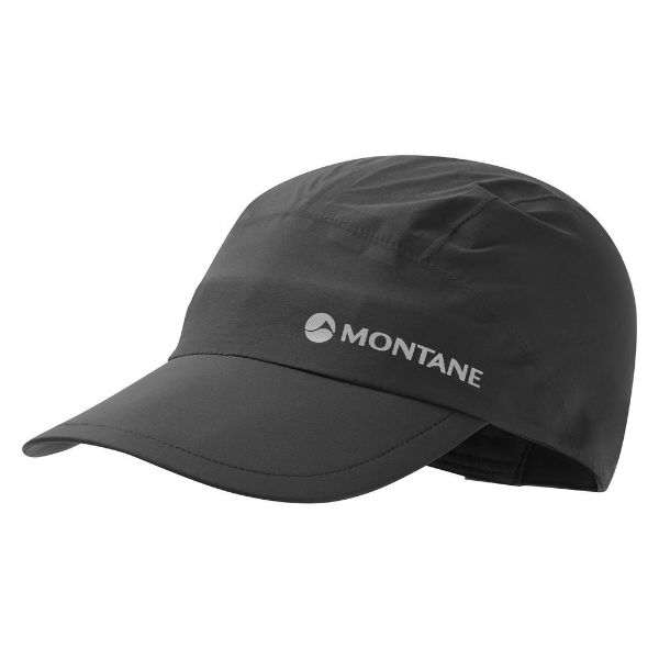 MINIMUS LITE CAP - Black