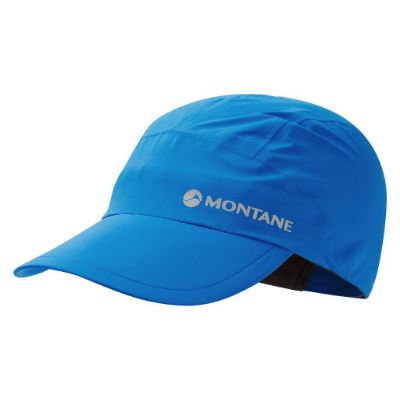 MINIMUS LITE CAP - Electric Blue