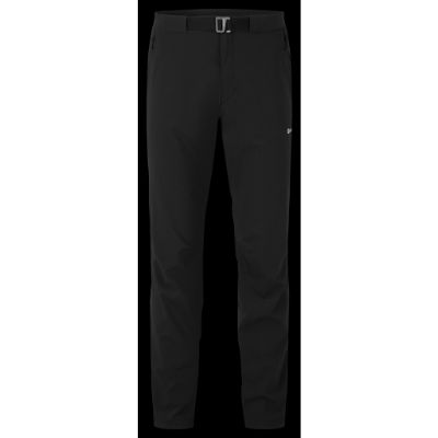 TENACITY LITE PANTS REG LEG - Black