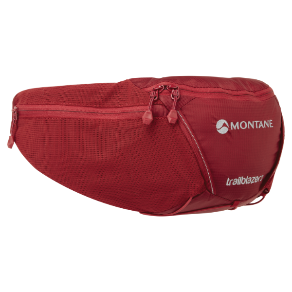 Montane Trailblazer 3 Acer Red