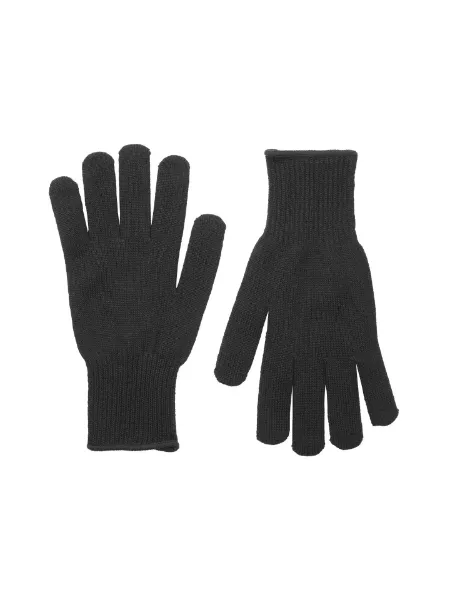 Sealskinz Stody Solo Merino Glove Black