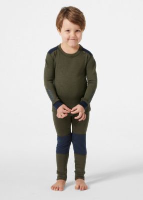 Helly Hansen Lifa Merino Kids