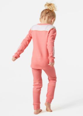 Helly Hansen Lifa Merino Kids