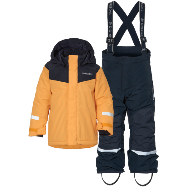Didriksons Skare Kids Set