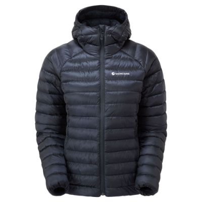 Montane Anti Freeze hoodie