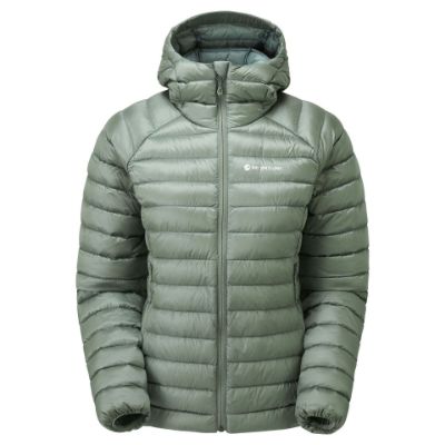 Montane Anti Freeze hoodie