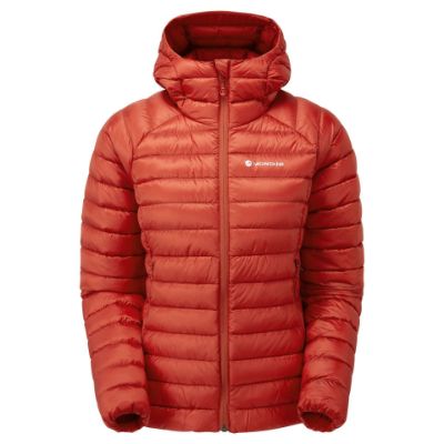 Montane Anti Freeze hoodie