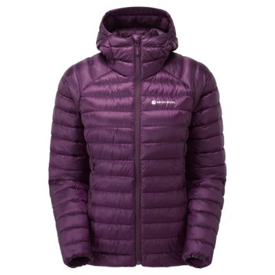 Montane Anti Freeze hoodie