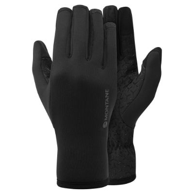 FURY XT GLOVE - Black