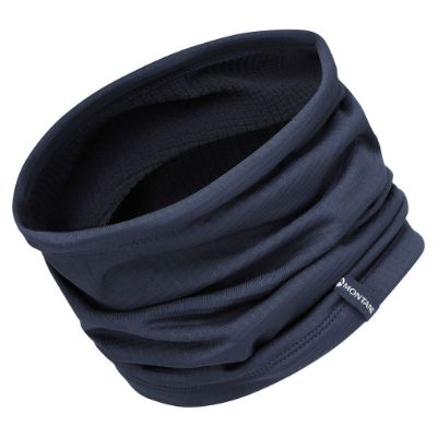 PROTIUM NECK GAITER - Eclipse Blue