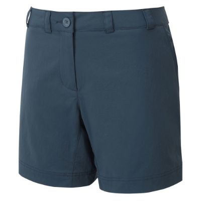 Montane Female Ursa Shorts - Astro Blue