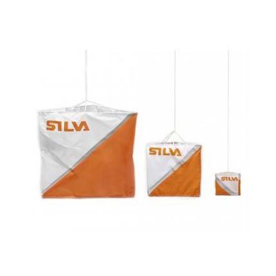Silva Reflective Marker 15 Orange