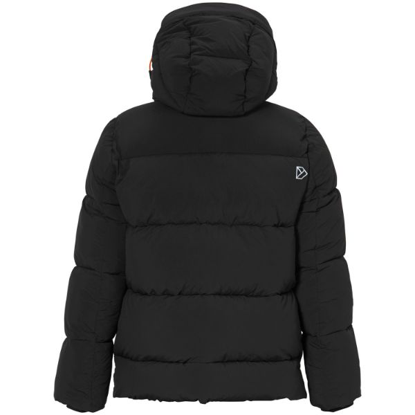  NOMI WOMEN'S JACKET - Black