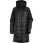 CHRISTA WOMEN'S PARKA - Black