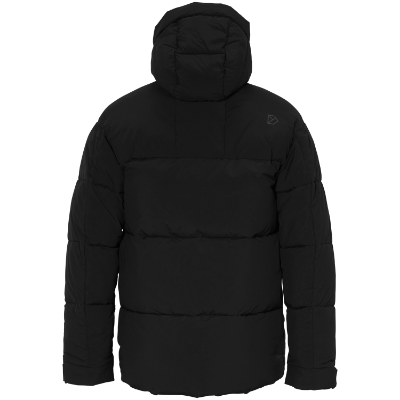  HILMER MEN'S JACKET 2 -Black