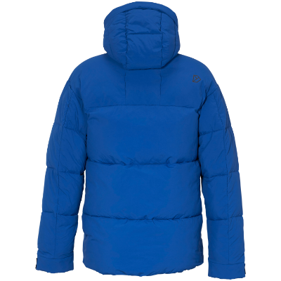  HILMER MEN'S JACKET 2 - Opti Blue