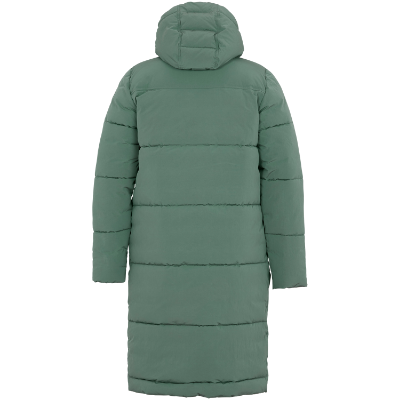 EJNAR MEN'S PARKA LONG 2 - Murky Green