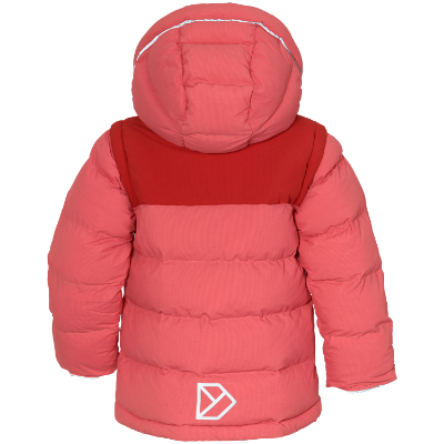 ANTE KID'S JACKET - Peace Rose