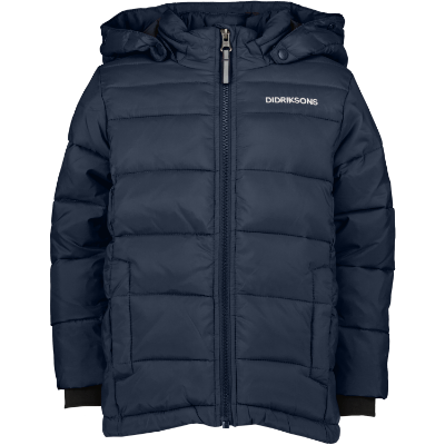 RODI KIDS JACKET - Navy