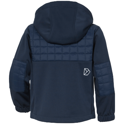  BRISKA KID'S JACKET 3 - Navy